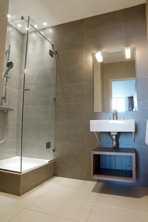 Hotel Le Jersey سان مالو المظهر الخارجي الصورة