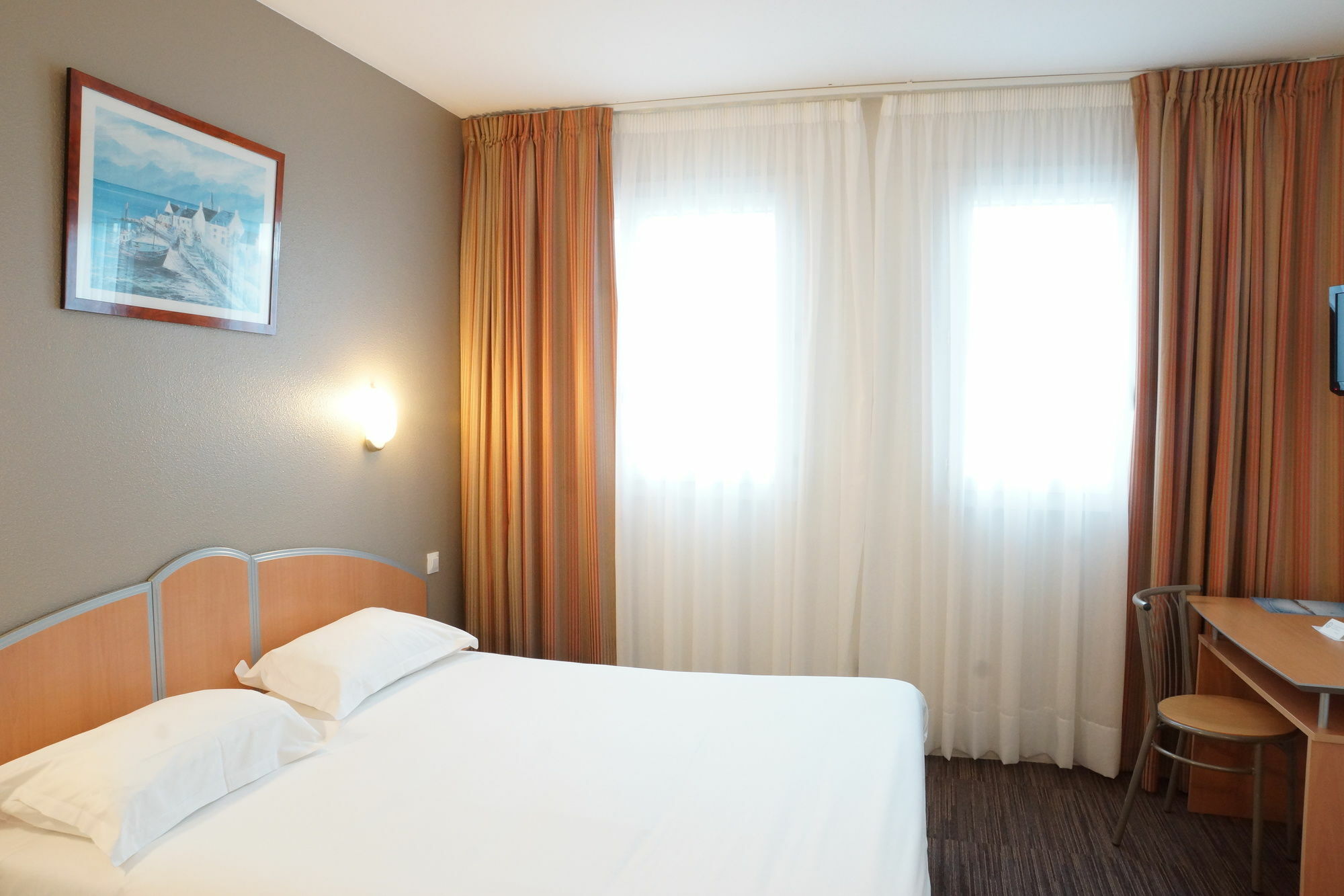 Hotel Le Jersey سان مالو المظهر الخارجي الصورة